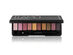 SHANY Mini Travel Eyeshadow Palette - 10 Nude Eyeshadows in Mini Cosmetics Palette with Blendable Matte and Shimmer Shades and Mirror - TI AMO