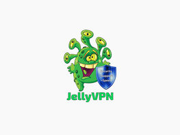 JellyVPN: Lifetime Subscription