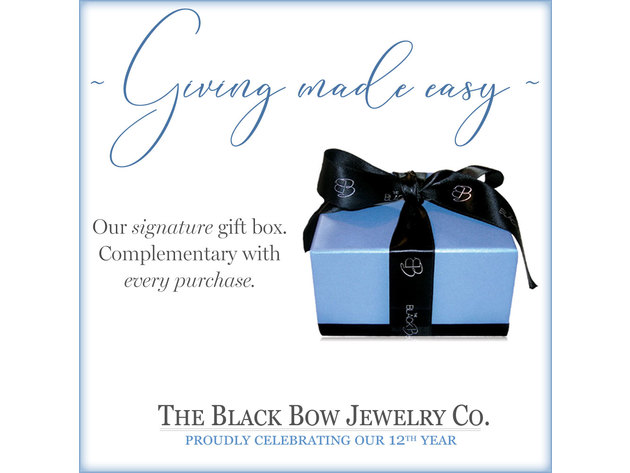 Sterling Silver Sigma Kappa Small Enamel Necklace