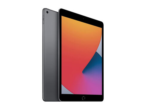 Apple iPad (2021) 9th Gen 64GB Wi-Fi + Cellular Space Gray