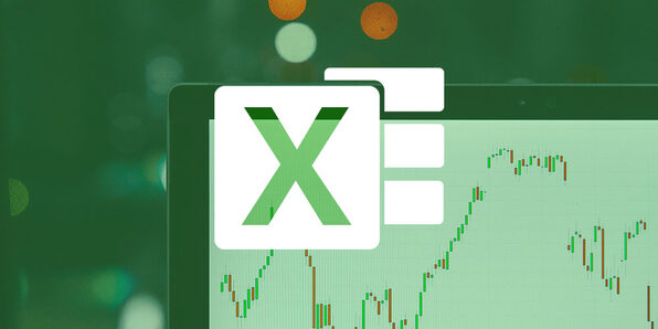 Advanced Excel - Product Image