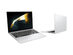 Samsung Galaxy Book4 (2024) 15.6" 16GB RAM 512GB SSD
