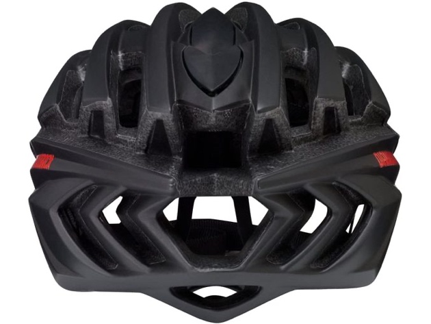 Medium Black Diamondback Podium Bike Helmet Mountain 