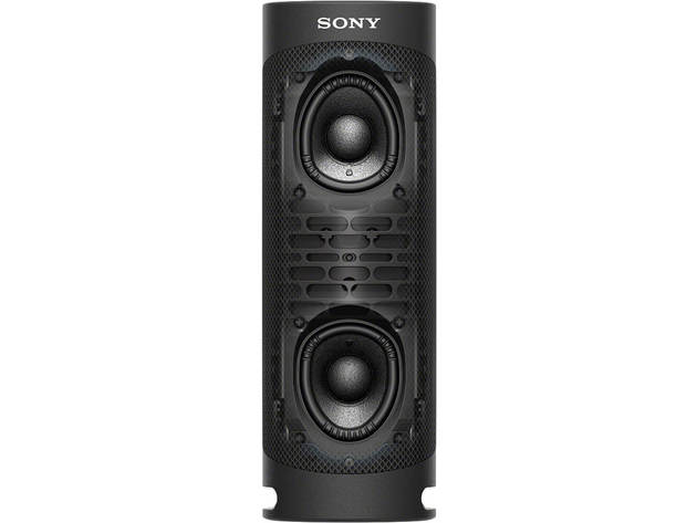 Sony SRSXB23B XB23 Extra Bass Portable Bluetooth Speaker