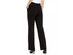 Alfani Women's High-Waist Wide-Leg Pants Black Size 8