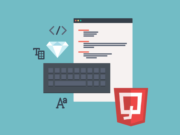 The Complete jQuery Course: From Beginner To Advanced!