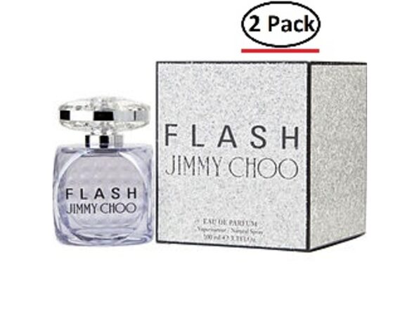 jimmy choo flash parfum