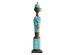Handmade Namji Doll (Blue)