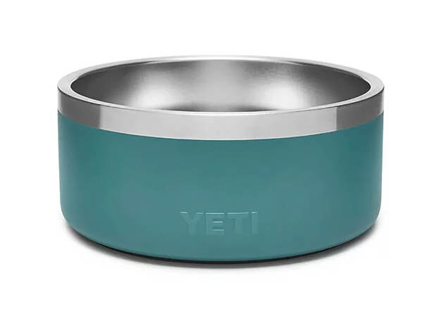 Yeti 21071499983 Boomer 4 Dog Bowl - River Green