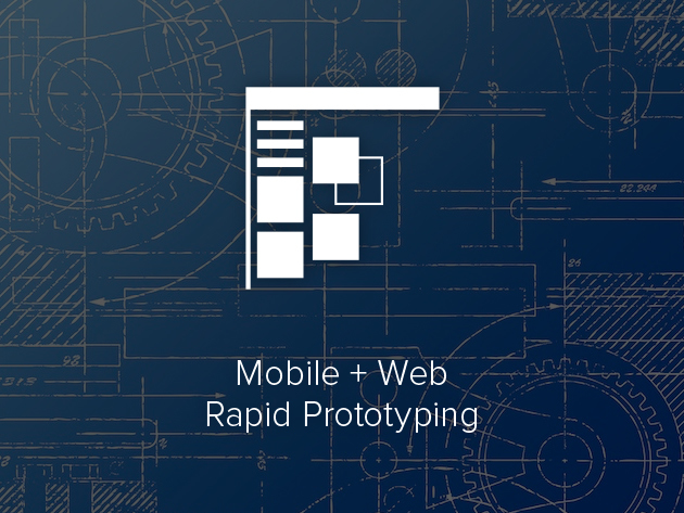 Mobile and Web Rapid Prototyping: Interaction, Animation