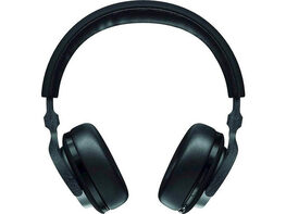 Bowers & Wilkins PX5GRY On-Ear Noise Canceling Wireless Headphones