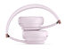 Beats Solo 4 On-Ear Headphones - Cloud Pink (Open Box)