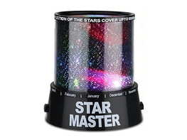 Star Master Starry LED Night Light