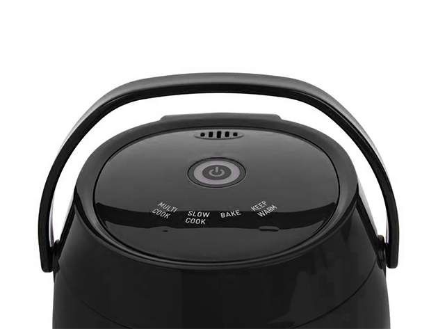 samsung multi cooker