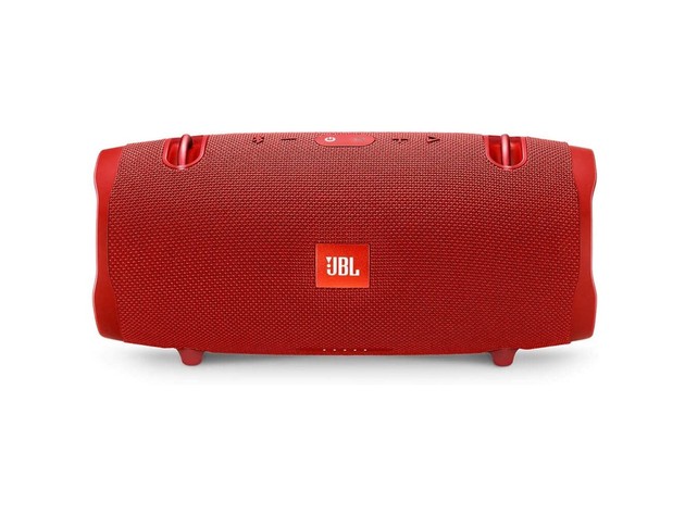 JBL Lifestyle Xtreme 2 Portable Bluetooth Speaker - Red