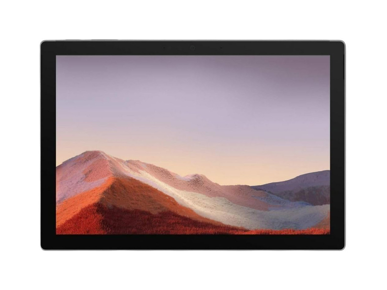 Microsoft 12.3" Surface Pro 7 (2019) 8GB RAM 256GB SSD
