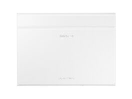 Samsung EFBT800BWEGU Tab S 10.5 Book Cover - White
