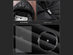 CALDO-X Heated Jacket with Detachable Hood (Black/Large, Requires Power Bank)