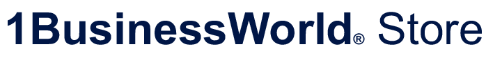 1BusinessWorld Logo