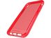 Tech21 Apple iPhone X/XS Evo Check Case with an Effective Three-Layer Protection, Rouge