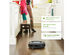 iRobot ROOMBA515 Roomba® e5 (5150) Wi-Fi® Connected Robot Vacuum