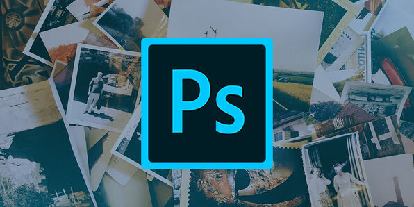 Adobe Photoshop CC: Advanced Training - Product Image