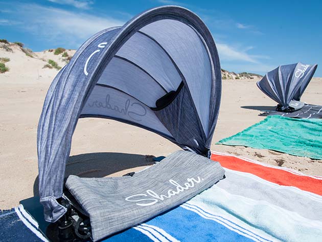 Shader: Portable Sun Protection