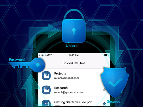 Spideroak One 1tb Cloud Storage 1 Yr Subscription Citizen Goods