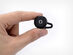 The Invisible Bluetooth Headset: Comfortably Talk Hands Free (International)
