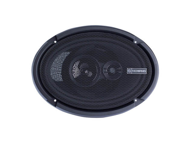 Memphis Audio PRX6903 6x9 3-way Car Speaker Pair