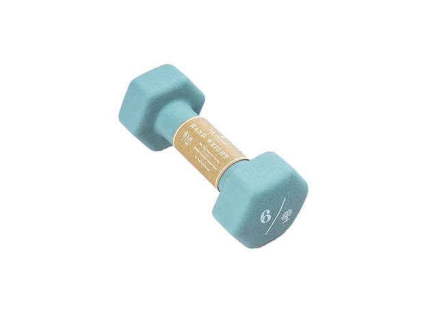 Oak and Reed DB60339 6 lb Hex Dumbbell