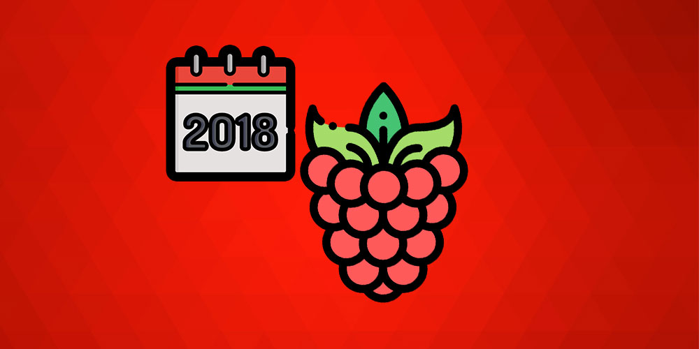 2018 Ultimate Guide to Raspberry Pi