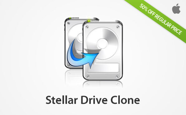 stellar drive clone software