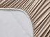 Bamboo Blend Chambray Sheet Set (Oatmeal/Full)