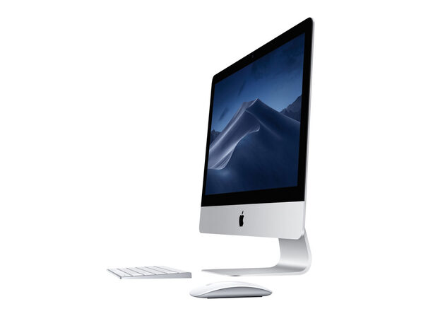 Apple iMac 2019 21.5インチ i5 16GB 付属品あり Apple iMac (2019) 21.5
