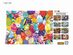 Candy Egg Jigsaw Puzzles 1000 Piece