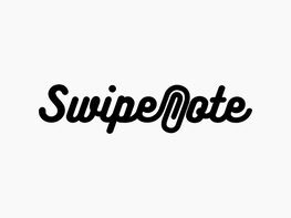 SwipeNote - Personal Plan: Lifetime Subscription