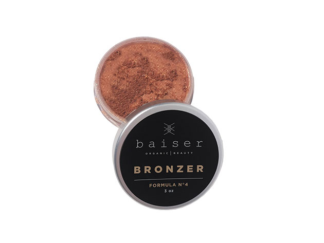 Baiser Beauty Formula n4 Bronzer