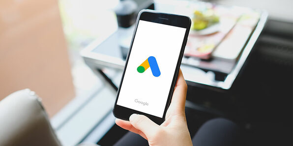 Google Ads Mastery - Product Image