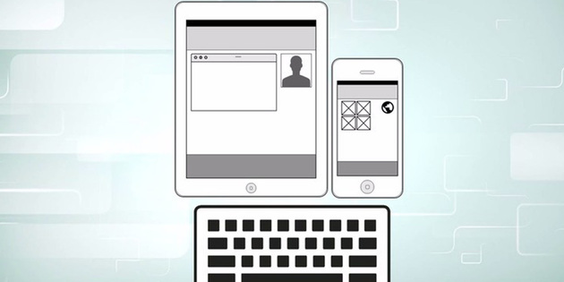 Design a Website From Scratch: HTML, CSS, Responsive Design