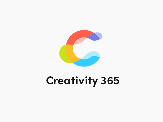 Creativity 365 App Series: 1-Yr All Access Pass