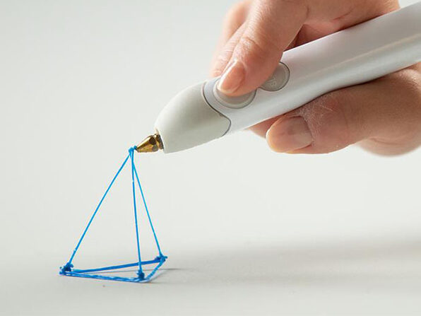 3D Printing Pen Grey  : Shop For 3D Printing Pens In 3D Printing.