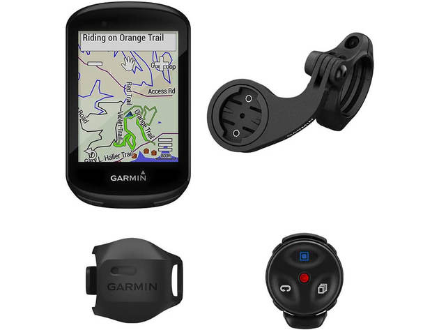 Garmin EDGE830MBBND Edge&#0174; 830 Mountain Bike Bundle