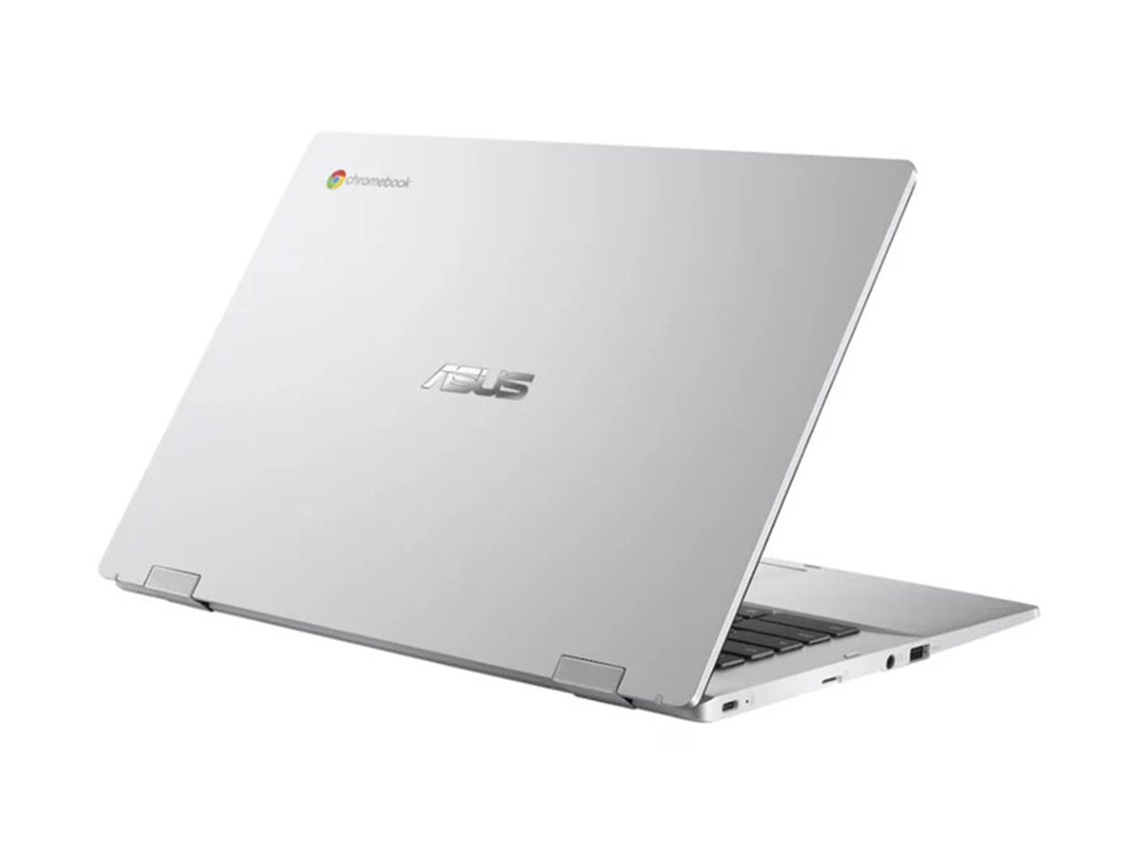 ASUS 14" Chromebook CX1400 (2022) N4500 8GB RAM 128GB eMMC (Refurbished)