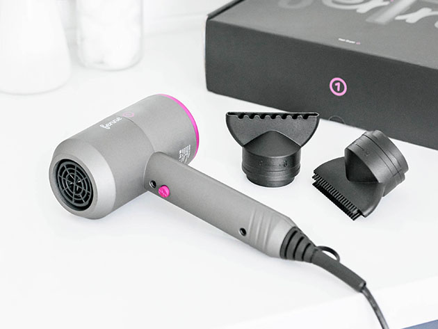 Fenne Hair Dryer