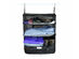 Carry On Closet Baggage Organizer (2-Pack)
