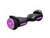 Voyager Hover Beats Bluetooth Hoverboard - Pink (Refurbished)