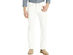 Levi's Men's 514 Straight Fit Jeans White Size 33X34