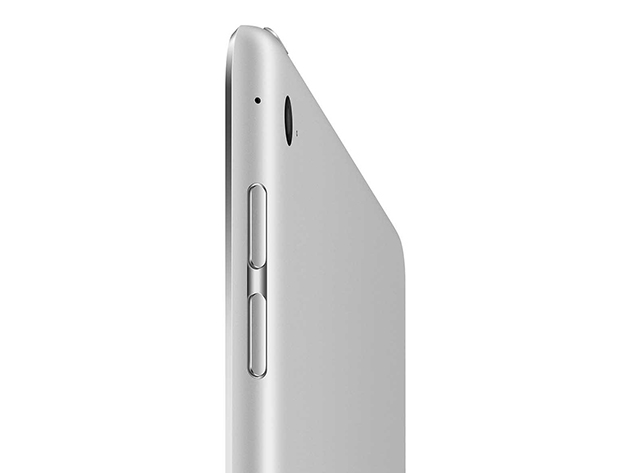 Apple iPad mini 4, 128GB (Refurbished: Wi-Fi Only) | Click2Houston