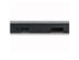 LG SKM5Y 2.1 Channel High Resolution Audio Sound Bar with Wireless Subwoofer, Black (New Open Box)